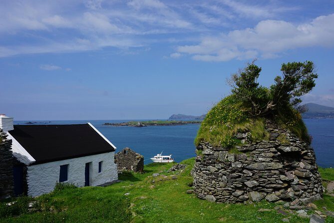 Dingle to Blasket Island Ferry - What Makes This Tour Special?