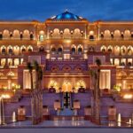 Dining Experience at iconic Emirates Palace Abu Dhabi - What Travelers Are Saying