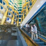 Dining Experience in Burj Al Arab with Hotel InsideTour - What We Love About This Tour