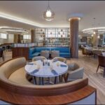 Dinner at Saffron in Atlantis the Palm Dubai with Transfer Option - The Value of the Experience
