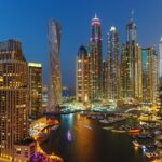Dinner Cruise in Dubai Marina onboard Alexandra Dhow - What’s Included and What’s Not