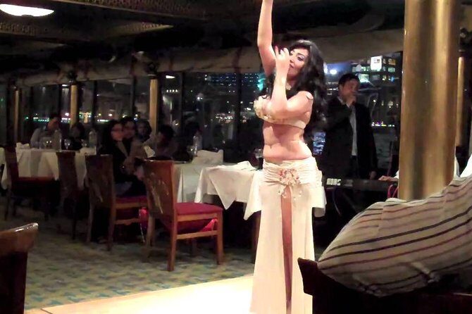 Dinner Cruise On the Nile with Belly Dancing Show - Who Is It Best Suited For?