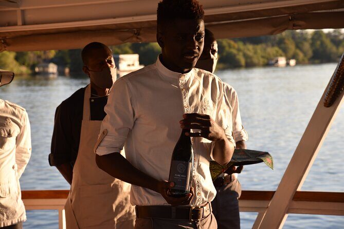 Dinner Cruise on the Zambezi River - Who Would Love This Cruise?