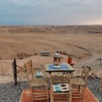 Dinner experience & Sunset with camel ride Tour - Authentic Experiences and What You’ll Love