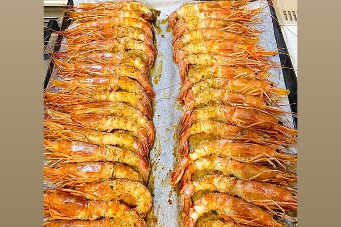 Dinner in a home restaurant with Chef Massimo in Taormina - What Makes This Dinner Special?