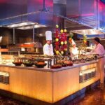 Dinner in Saffron Atlantis The Palm with Transfer Optional - Who Will Love This Experience?