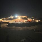 Dinner in the Agafay Desert - The Itinerary: What to Expect