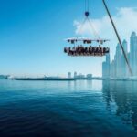 Dinner In the Sky Dubai - Dinner with Transfers Options - Is It Worth the Price?