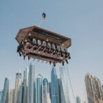 Dinner in the Sky Dubai: Lunch or Dinner with Transfers Option - Price and Value