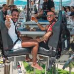 Dinner in the Sky Marrakech - Final Thoughts