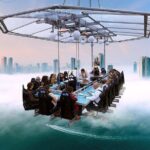 Dinner in the Sky with Optional Private Transfers - Detailed Breakdown of the Experience