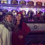 Dinner Nile Cruise belly dancer open buffer tanora show sailing on Nile - Final Thoughts: Is It Worth It?
