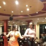 Dinner Nile cruise with belly dancer show on Nile river - A Well-Balanced Experience for Different Travelers