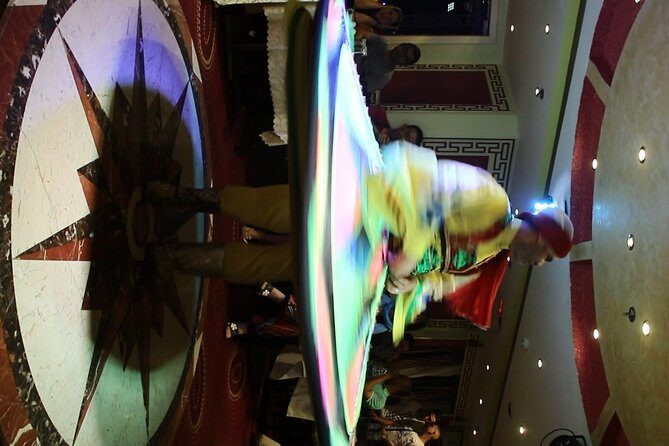 Dinner Nile cruse in Cairo at Night - Why This Experience Offers Great Value