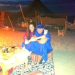 Dinner show and Sunset Camel riding Agafay desert - Practical Tips for Your Trip