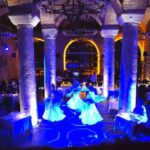 Dinner & Show at an Ancient Cistern - The Details of the Experience