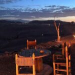 Dinner with Locals in agafay desert - Authentic Experiences That Stand Out