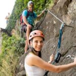 Dín:Via Ferrata Climbing Adventure in Bohemian Switzerland - Exploring the Via Ferrata in Bohemian Switzerland: What to Expect