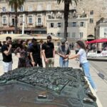 Diocletian's Palace & Old Town Split Walking Tour - Authentic Insights from Travelers