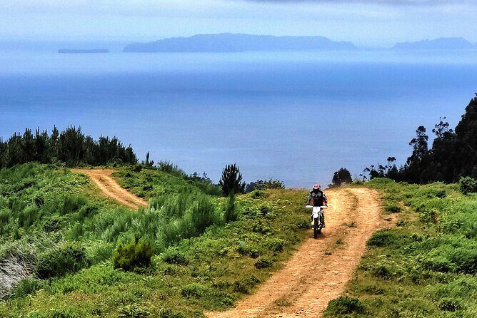 Dirt-Bike Tour in Madeira - Authentic Reviews Highlight the Experience
