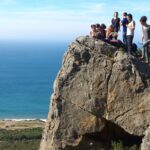 Discover a corner of nature through an initiation to climbing! - An Introduction to Climbing Near Tangier