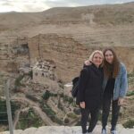 Discover about Bethlehem, Jordan River and temptation monastery - Transport, Timing, and Comfort
