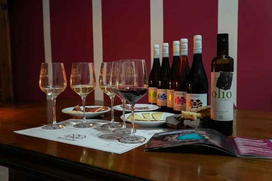 Discover Abruzzo and Castelferrato: Visit Vineyards and Wine Tasting - Who Is This Tour Best For?