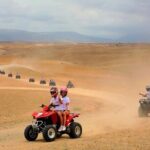 Discover Agafay Desert with an Expert via Quad (ATV). - Final Thoughts: Who Is This Tour Perfect For?