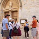 Discover Alcudia's Hidden Gems: Walking Tour of the Old Town - Why This Tour Is a Great Choice