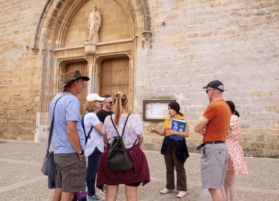 Discover Alcudia's Hidden Gems: Walking Tour of the Old Town - Why This Tour Is a Great Choice