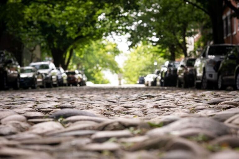 Discover Alexandria: Historic Homes, Churches, and Taverns! - A Closer Look at the Tour Experience