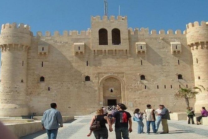 Discover Alexandria's Wonders: Full-Day Private Tour from Cairo - Final Thoughts: Is This Tour Right for You?