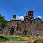 Discover Armenia Hagpati Sanahin, Akhtala, local dinner. - Exploring the UNESCO Monasteries of Hagpat and Sanahin