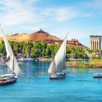 Discover Aswan on a Full-Day Trip from Luxor - Transportation & Practical Tips
