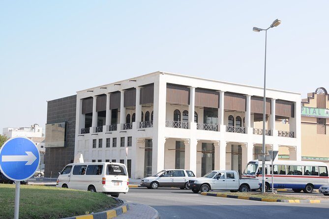 Discover Bahrain: Authentic Tours with Local Guide. - Practical Details and What to Expect