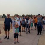 Discover Bahrain in half day - The Transport & Group Size