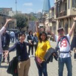 Discover Baku Private 3-hour Tour - Practical Details and What They Mean for You