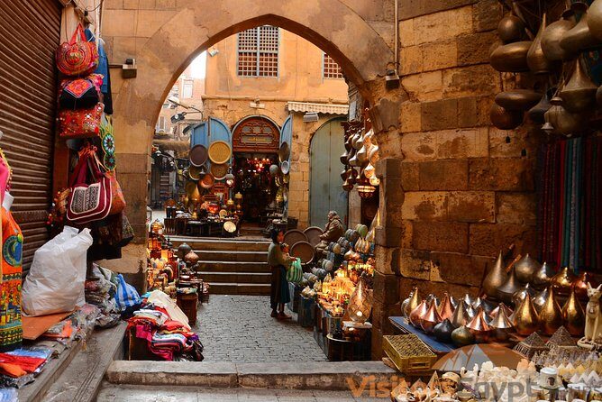 Discover Cairo by night - What to Expect from the Overall Experience
