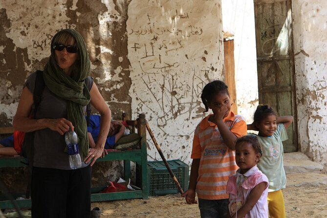 Discover Cairo, Luxor, Aswan and Abu Simbel - 06 days - Practical Details & What You Should Know