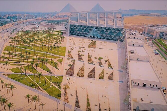 Discover Cairo & Luxor & Hurghada 9 Days-5 Stars Hotels & Flights Included - Why This Tour Offers Great Value