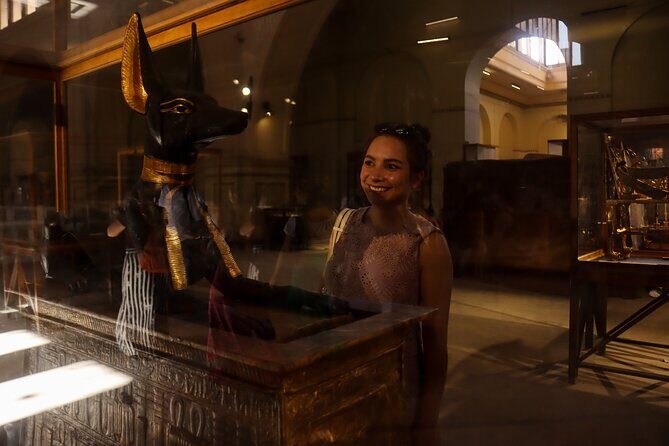Discover Cairo's Hidden Gems: Your Private Guided Tour Awaits - The Practical Side: What Makes This Tour Stand Out