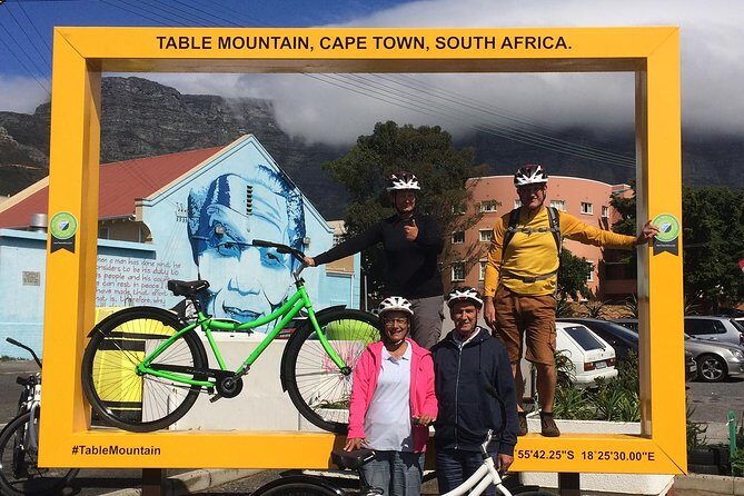 Discover Cape Town City Cycle Tour - The Sum Up: Is It Worth It?
