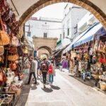 Discover Casablanca in Side Car - Frequently Asked Questions