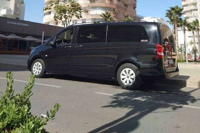 Discover Casablanca: Mosque & City Tour - Practical Insights: Transportation, Timing, and Value