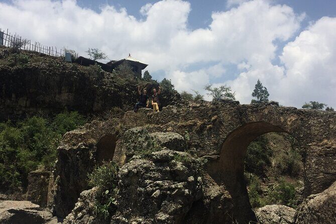 Discover Debre Libanos Monastery, Portuguese Bridge and Jimma Valley - The Experience: What We Loved and What to Keep in Mind