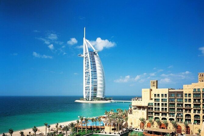 Discover Dubai Full Day Live Guide Tour - The Gold Souk and Women’s Museum: Markets and Cultural Roles