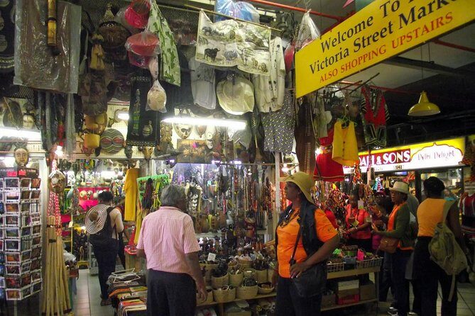 Discover Durban on our Durban City Day Tour - The Experience: What Travelers Are Saying