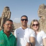 Discover Egypt - 7 Days (Cairo/Luxor/Aswan) - Who Will Love This Tour?