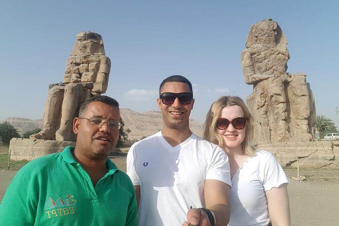 Discover Egypt - 7 Days (Cairo/Luxor/Aswan) - Who Will Love This Tour?