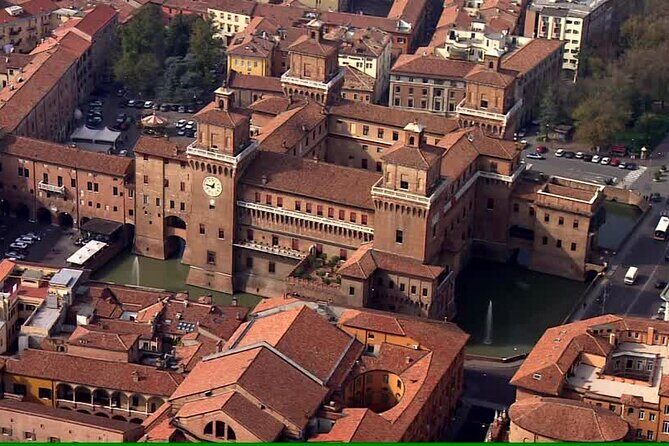 Discover Ferrara, City of the Renaissance - Final Thoughts